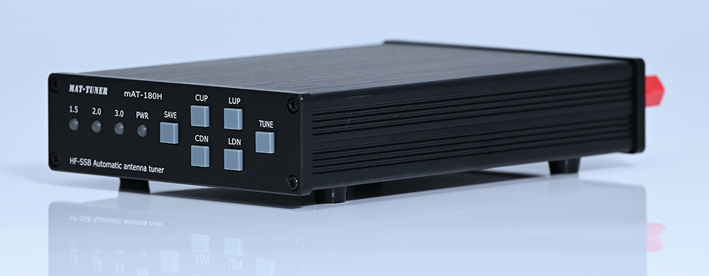 mAT-180H 自动天调