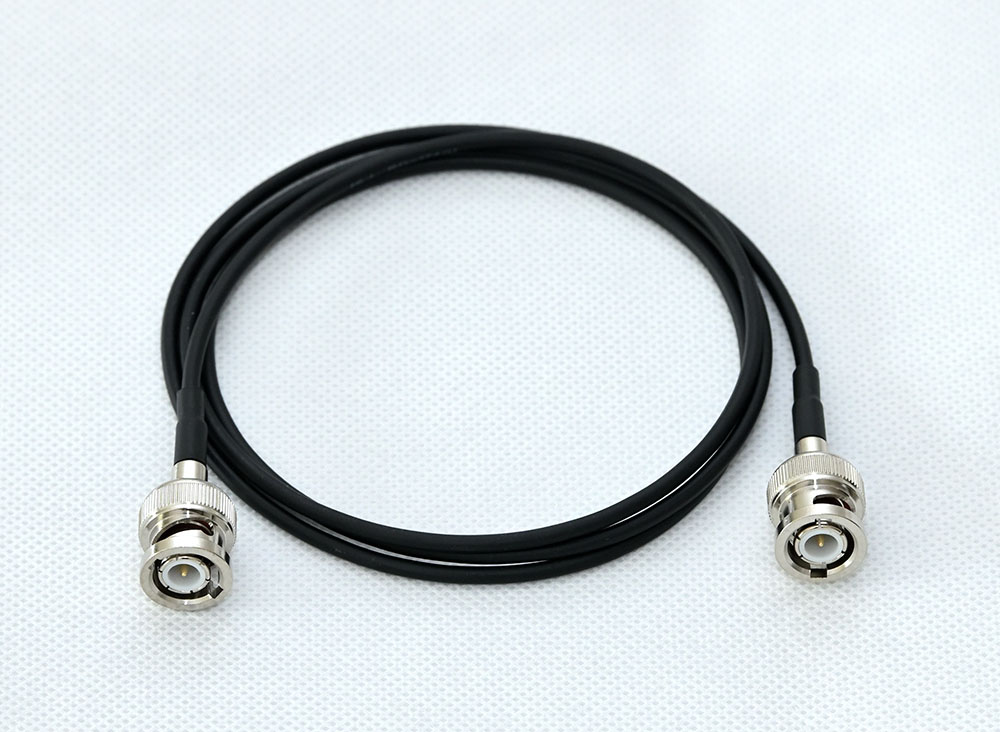mAT-CBB1M BNC同轴线