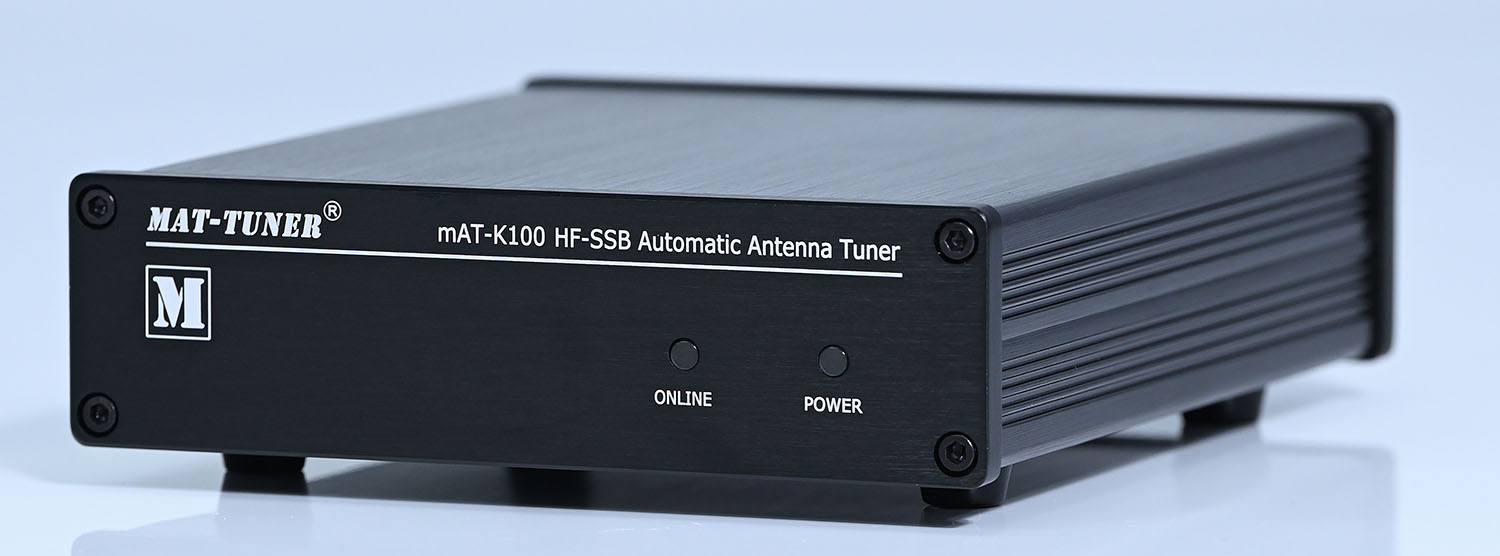 mAT-K100 自动天调